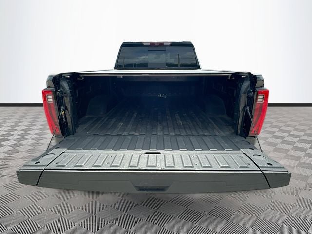 2024 GMC Sierra 2500HD Denali Ultimate 6.6 DURAMAX DIESEL