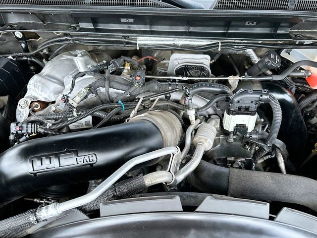 2024 GMC Sierra 2500HD Denali Ultimate 6.6 DURAMAX DIESEL