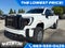 2024 GMC Sierra 2500HD Denali Ultimate 6.6 DIESEL