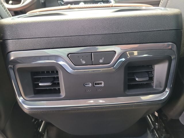 2024 GMC Sierra 2500HD Denali Ultimate 6.6 DIESEL