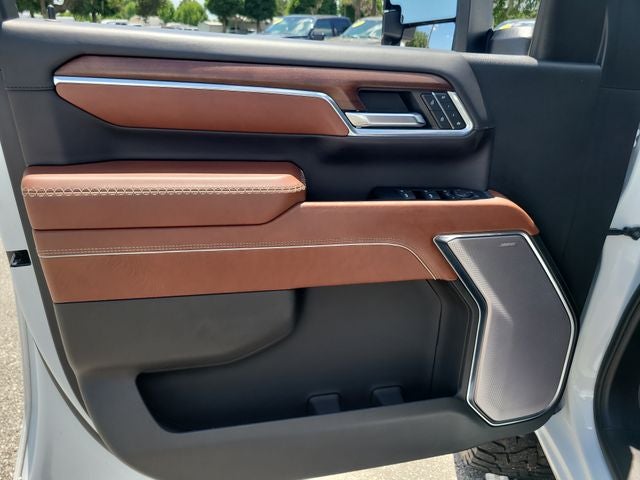 2024 GMC Sierra 2500HD Denali Ultimate 6.6 DIESEL