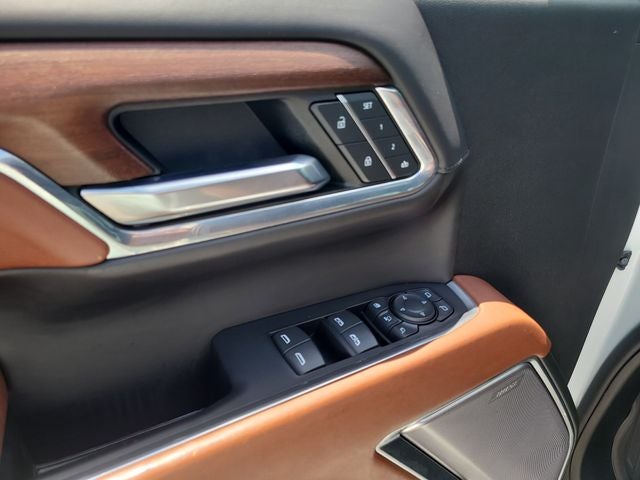 2024 GMC Sierra 2500HD Denali Ultimate 6.6 DIESEL