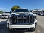 2024 GMC Sierra 2500HD Denali Ultimate 6.6 DIESEL