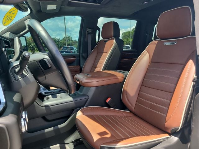 2024 GMC Sierra 2500HD Denali Ultimate 6.6 DIESEL