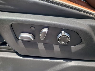2024 GMC Sierra 2500HD Denali Ultimate 6.6 DIESEL