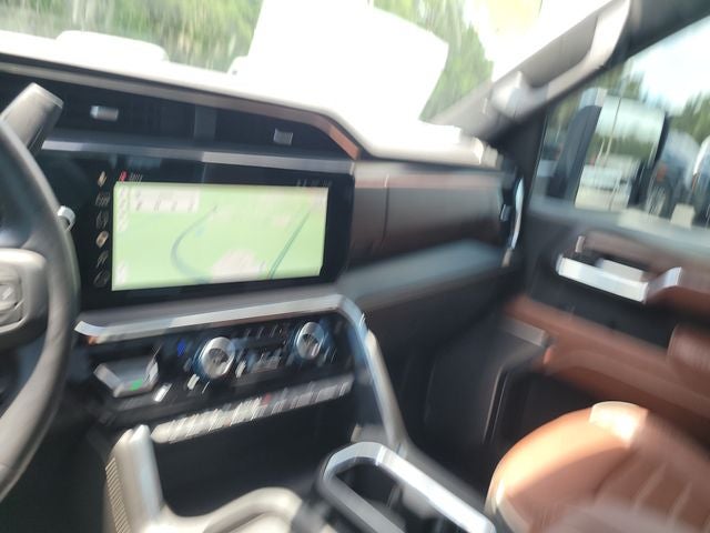 2024 GMC Sierra 2500HD Denali Ultimate 6.6 DIESEL