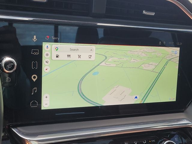 2024 GMC Sierra 2500HD Denali Ultimate 6.6 DIESEL