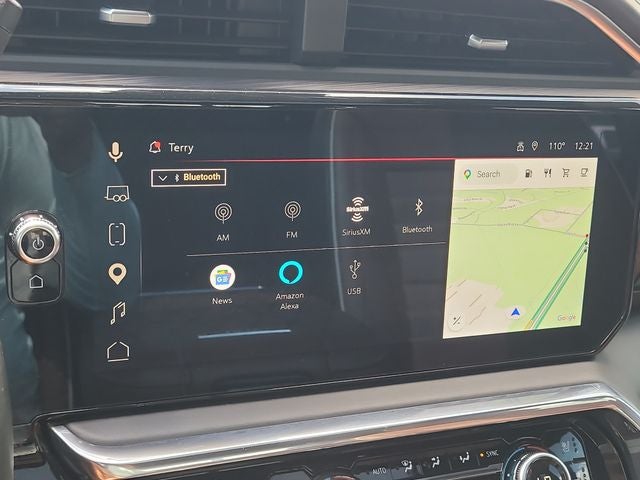 2024 GMC Sierra 2500HD Denali Ultimate 6.6 DIESEL