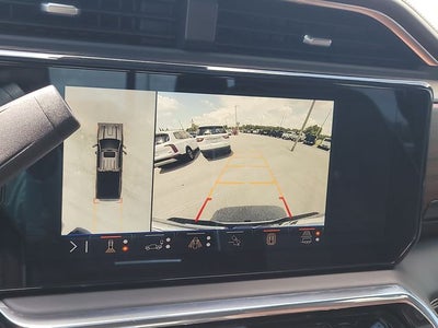 2024 GMC Sierra 2500HD Denali Ultimate 6.6 DIESEL