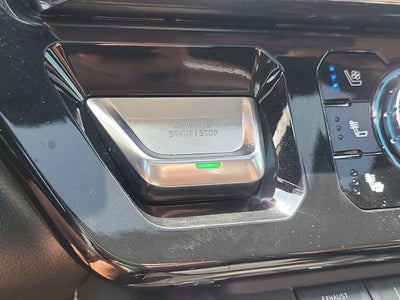 2024 GMC Sierra 2500HD Denali Ultimate 6.6 DIESEL