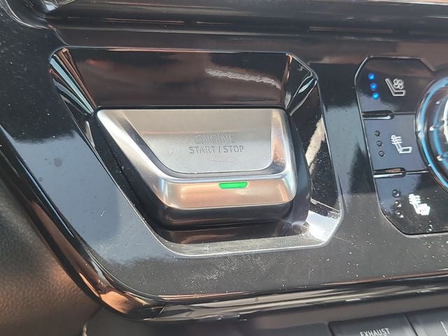 2024 GMC Sierra 2500HD Denali Ultimate 6.6 DIESEL