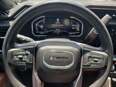 2024 GMC Sierra 2500HD Denali Ultimate 6.6 DIESEL