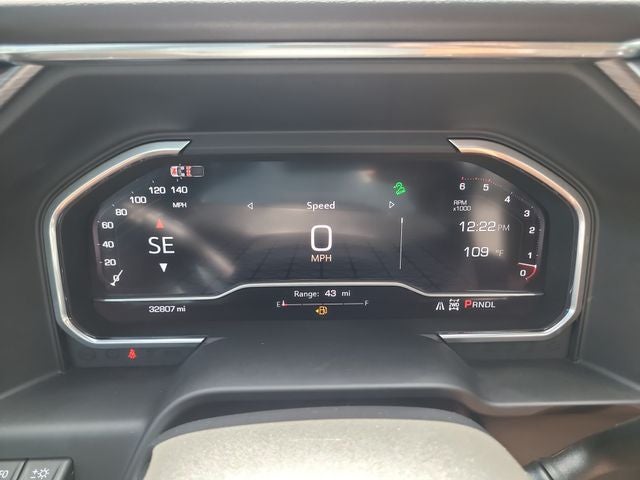 2024 GMC Sierra 2500HD Denali Ultimate 6.6 DIESEL