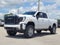 2024 GMC Sierra 2500HD Denali Ultimate 6.6 DIESEL