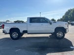 2024 GMC Sierra 2500HD Denali Ultimate 6.6 DIESEL