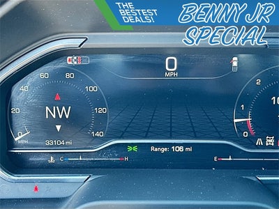 2025 GMC Sierra 2500HD AT4 DURAMAX DIESEL