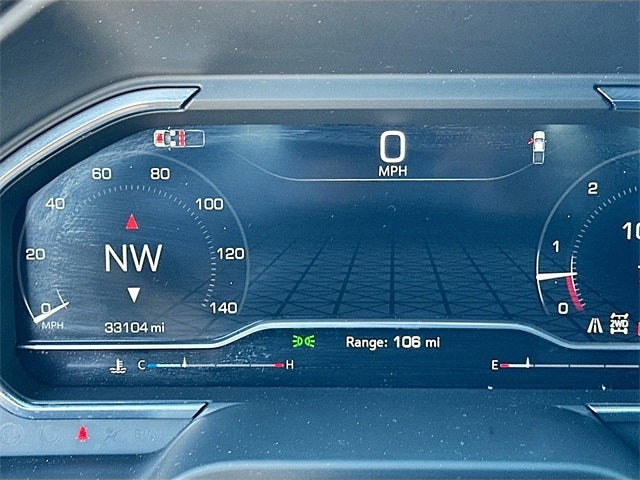 2025 GMC Sierra 2500HD AT4 DURAMAX DIESEL