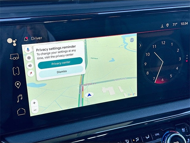 2025 GMC Sierra 2500HD AT4 DURAMAX DIESEL