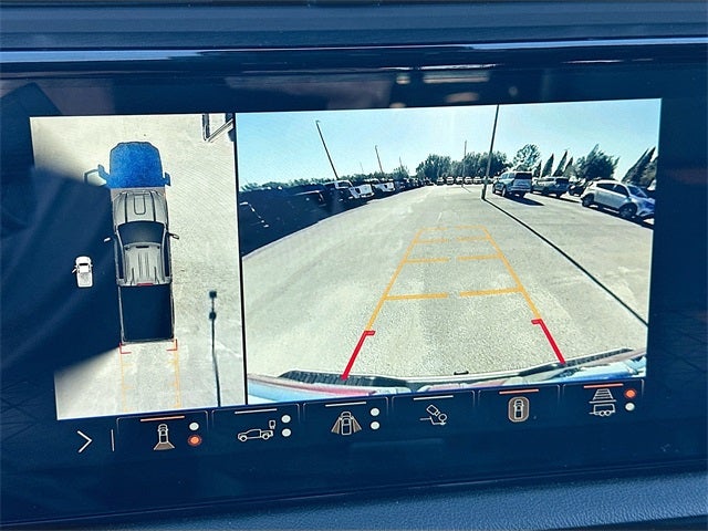 2025 GMC Sierra 2500HD AT4 DURAMAX DIESEL