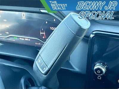 2025 GMC Sierra 2500HD AT4 DURAMAX DIESEL