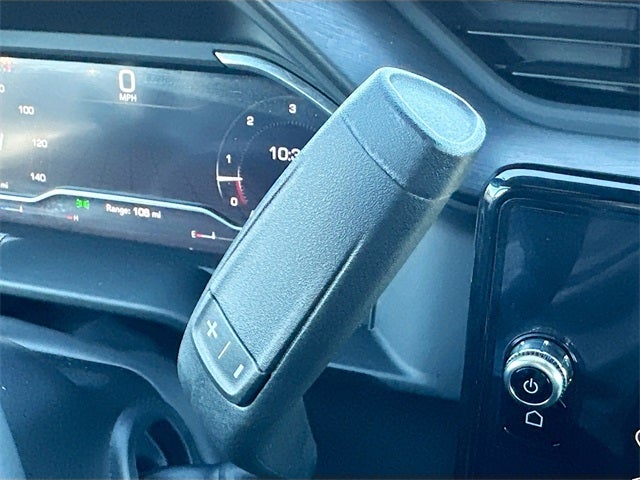 2025 GMC Sierra 2500HD AT4 DURAMAX DIESEL