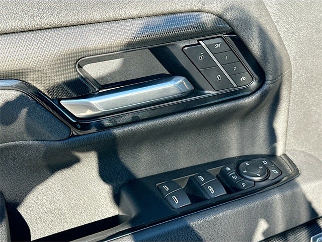 2025 GMC Sierra 2500HD AT4 DURAMAX DIESEL