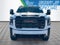 2025 GMC Sierra 2500HD AT4 DURAMAX DIESEL