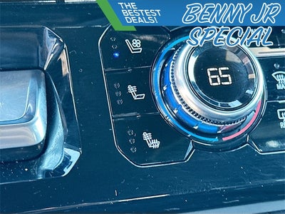 2025 GMC Sierra 2500HD AT4 DURAMAX DIESEL