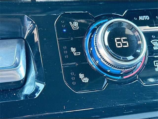 2025 GMC Sierra 2500HD AT4 DURAMAX DIESEL