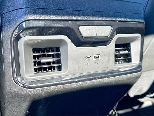 2025 GMC Sierra 2500HD AT4 DURAMAX DIESEL