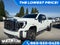 2025 GMC Sierra 2500HD Denali RESERVE