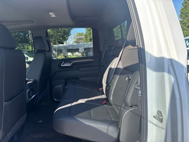 2025 GMC Sierra 2500HD Denali RESERVE