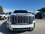 2025 GMC Sierra 2500HD Denali RESERVE