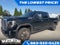 2025 GMC Sierra 2500HD Denali DURAMAX 6.6 DIESEL