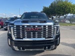 2025 GMC Sierra 2500HD Denali DURAMAX 6.6 DIESEL