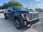 2025 GMC Sierra 2500HD Denali DURAMAX 6.6 DIESEL