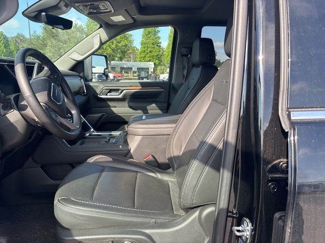 2025 GMC Sierra 2500HD Denali DURAMAX 6.6 DIESEL