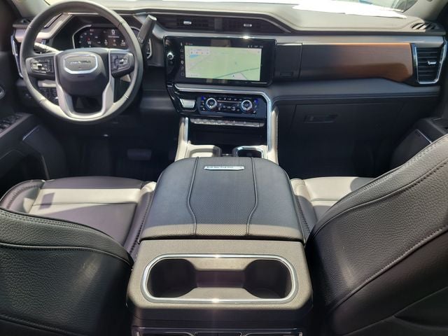 2025 GMC Sierra 2500HD Denali 6.6 DURAMAX DIESEL