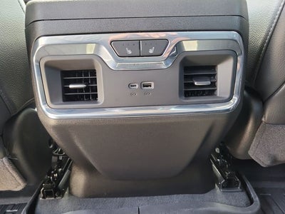 2025 GMC Sierra 2500HD Denali 6.6 DURAMAX DIESEL