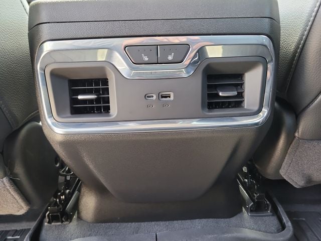 2025 GMC Sierra 2500HD Denali 6.6 DURAMAX DIESEL