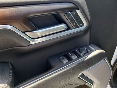 2025 GMC Sierra 2500HD Denali 6.6 DURAMAX DIESEL