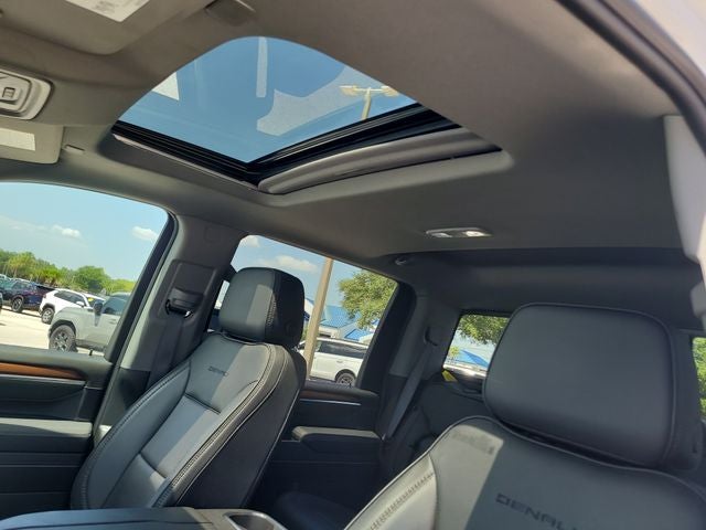 2025 GMC Sierra 2500HD Denali 6.6 DURAMAX DIESEL