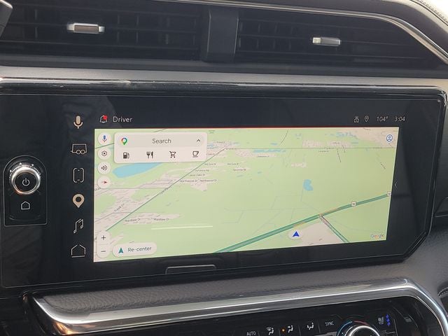 2025 GMC Sierra 2500HD Denali 6.6 DURAMAX DIESEL