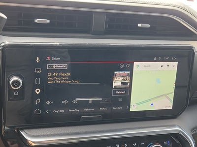 2025 GMC Sierra 2500HD Denali 6.6 DURAMAX DIESEL