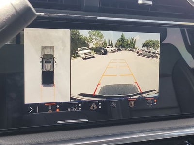 2025 GMC Sierra 2500HD Denali 6.6 DURAMAX DIESEL