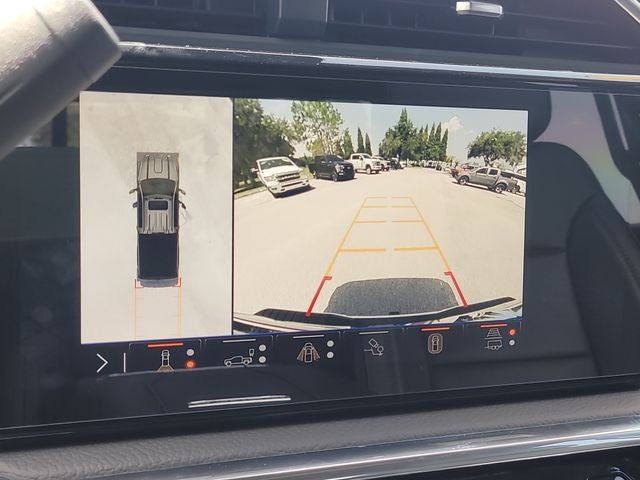 2025 GMC Sierra 2500HD Denali 6.6 DURAMAX DIESEL
