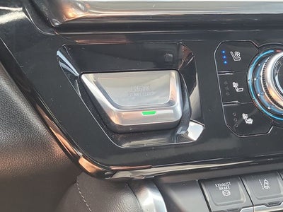 2025 GMC Sierra 2500HD Denali 6.6 DURAMAX DIESEL
