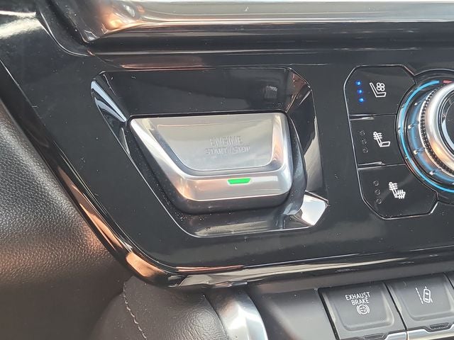 2025 GMC Sierra 2500HD Denali 6.6 DURAMAX DIESEL