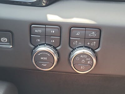 2025 GMC Sierra 2500HD Denali 6.6 DURAMAX DIESEL