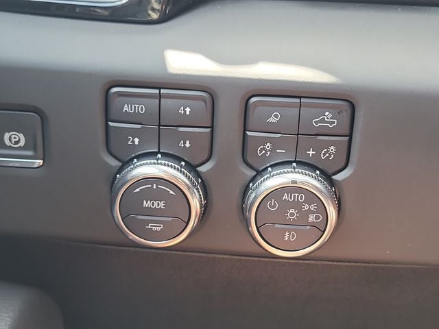 2025 GMC Sierra 2500HD Denali 6.6 DURAMAX DIESEL